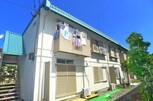 スカイハイツＢ棟