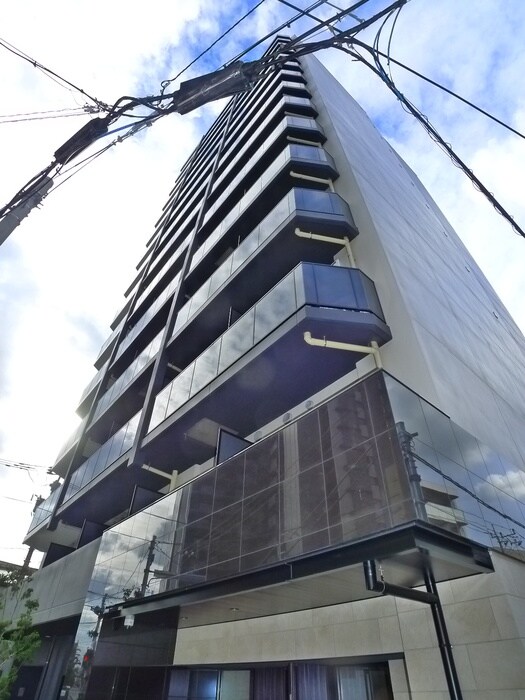 外観写真 S-RESIDENCE松戸Irise