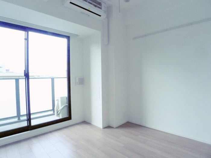 内観写真 S-RESIDENCE松戸Irise