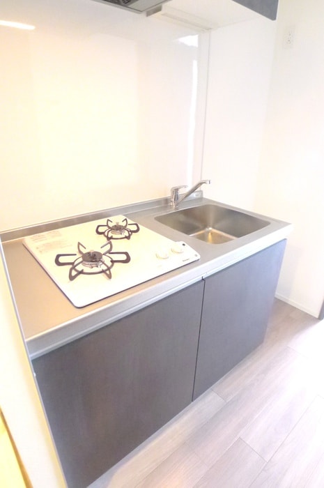 キッチン S-RESIDENCE松戸Irise