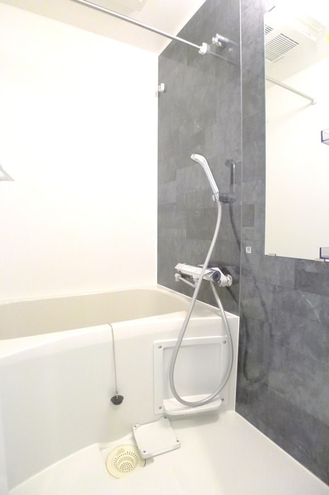 バス／シャワールーム等 S-RESIDENCE松戸Irise