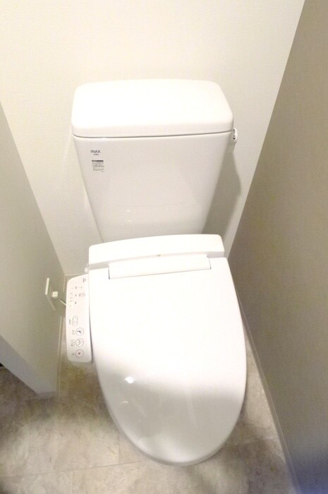 トイレ S-RESIDENCE松戸Irise