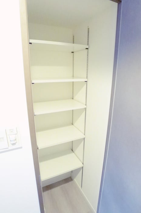 靴箱 S-RESIDENCE松戸Irise