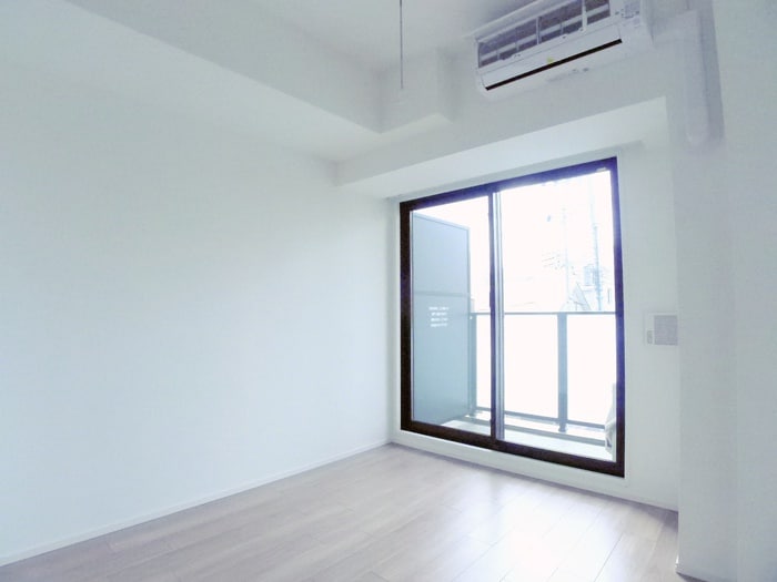 居室 S-RESIDENCE松戸Irise