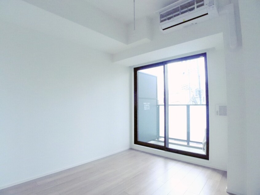 居室 S-RESIDENCE松戸Irise