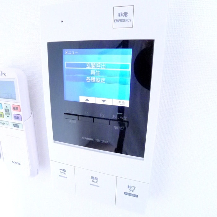 内観写真 S-RESIDENCE松戸Irise