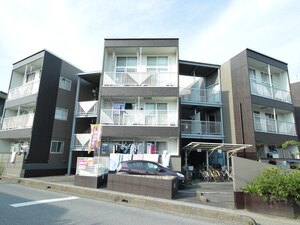 アメニティプラザ壱番館