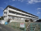 ベルコリンもえぎ野の外観