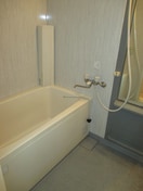 バス／シャワールーム等 ベルコリンもえぎ野