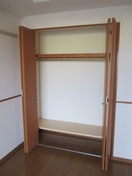 収納 ベルコリンもえぎ野