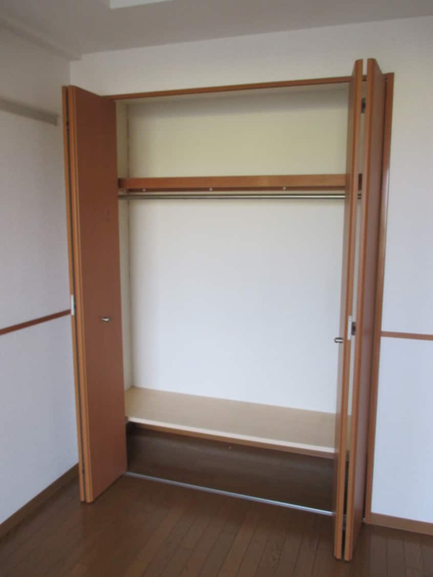 収納 ベルコリンもえぎ野