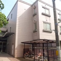 ノーブル高輪（２０１）