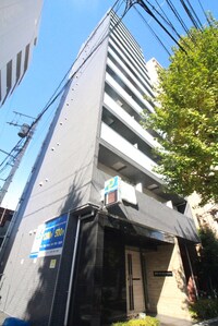 スパシエヴァロル品川荏原(1001)