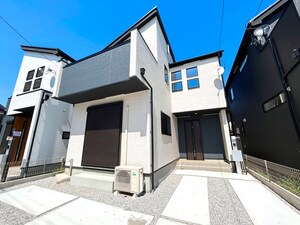 仮)川越市今福戸建　5号棟