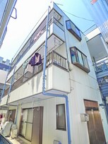 ハイツFUJI