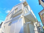 テラスハウス中村Ａ