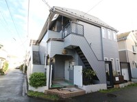 パンシオン相武台前No.1