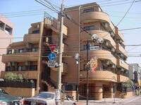 ﾗｲｵﾝｽﾞﾏﾝｼｮﾝ哲学堂(310)