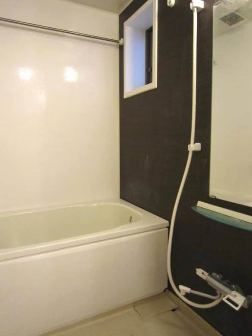 バス／シャワールーム等 ロイヤルパ－ク