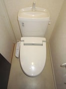 トイレ ロイヤルパ－ク