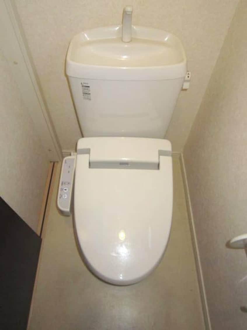 トイレ ロイヤルパ－ク