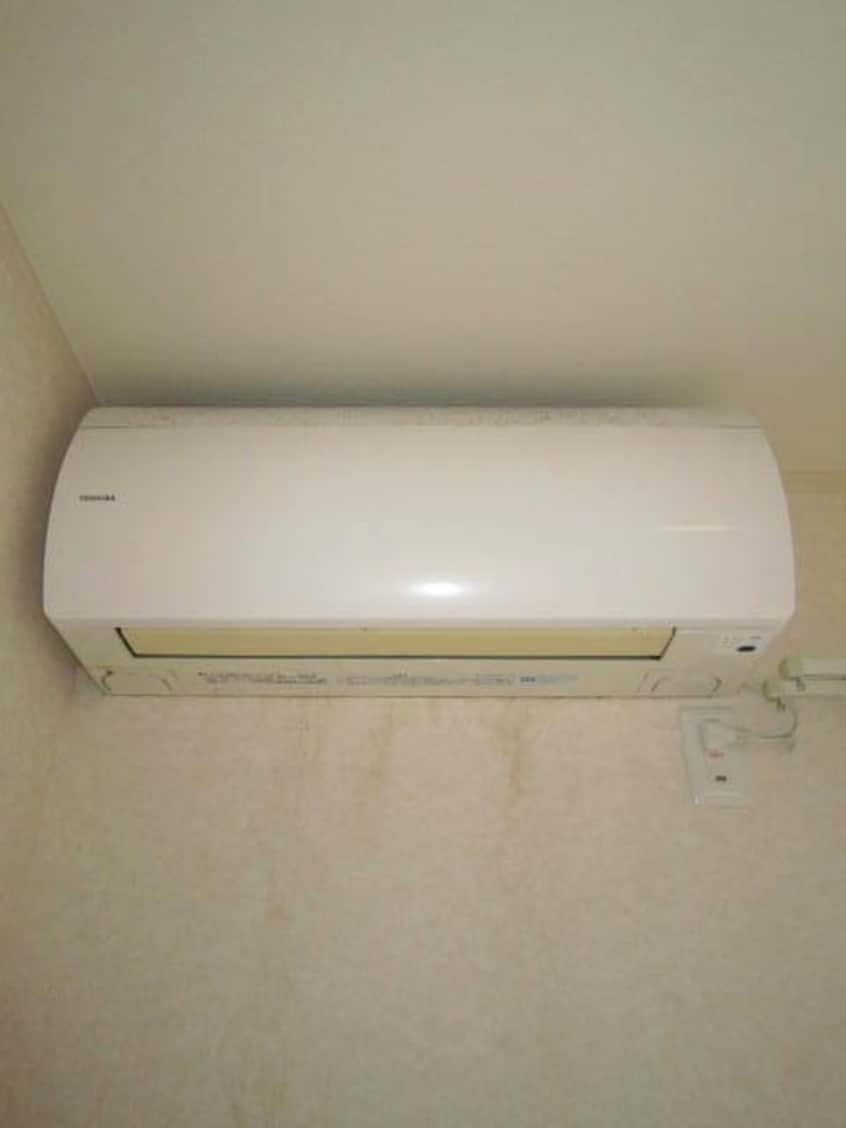 内観写真 ロイヤルパ－ク