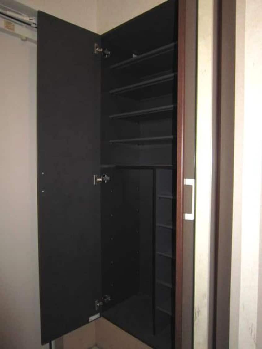 靴箱 ロイヤルパ－ク