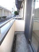 ベランダ・バルコニー ロイヤルパ－ク