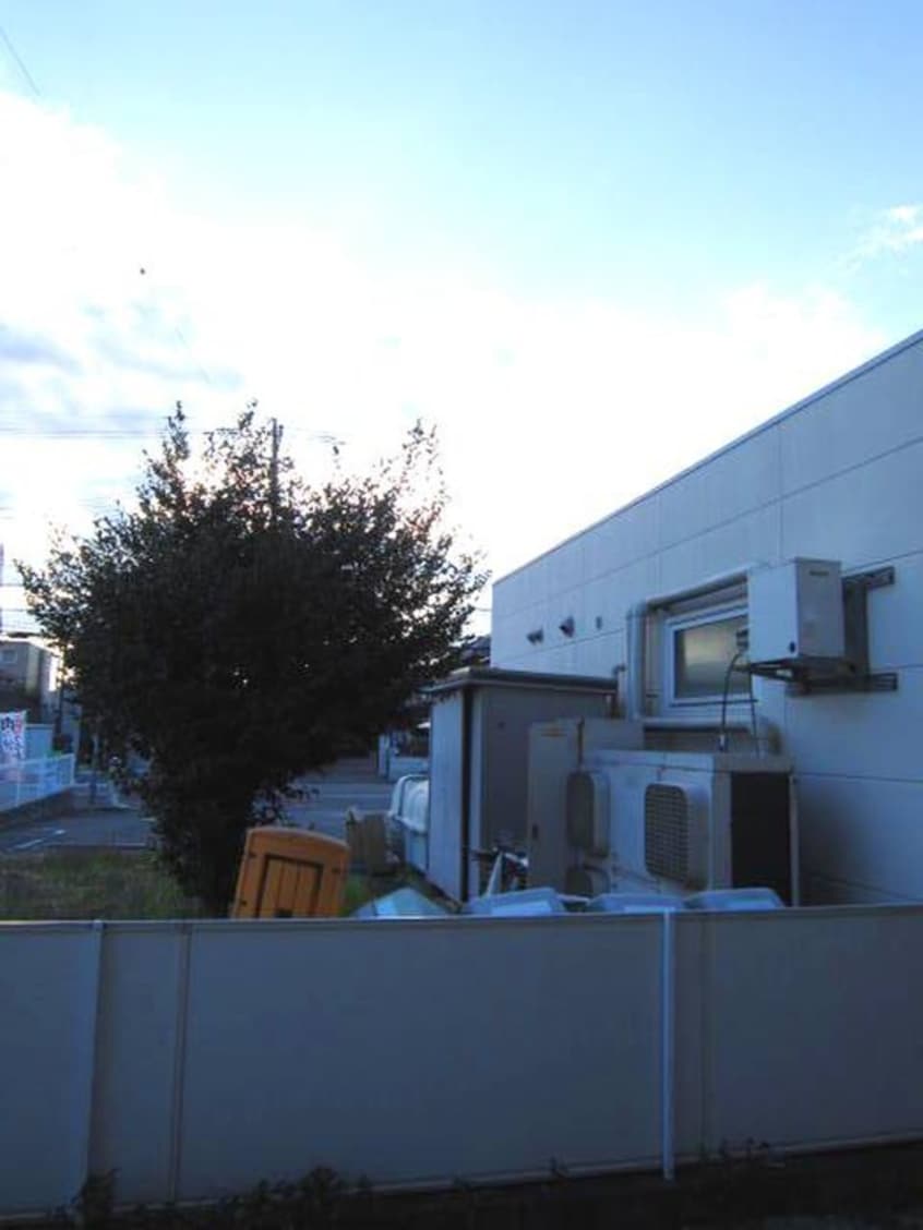 周辺環境 ロイヤルパ－ク