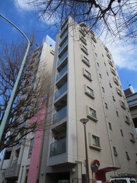 ｴｽｺｰﾄﾉｳﾞｪﾙ南麻布（501）