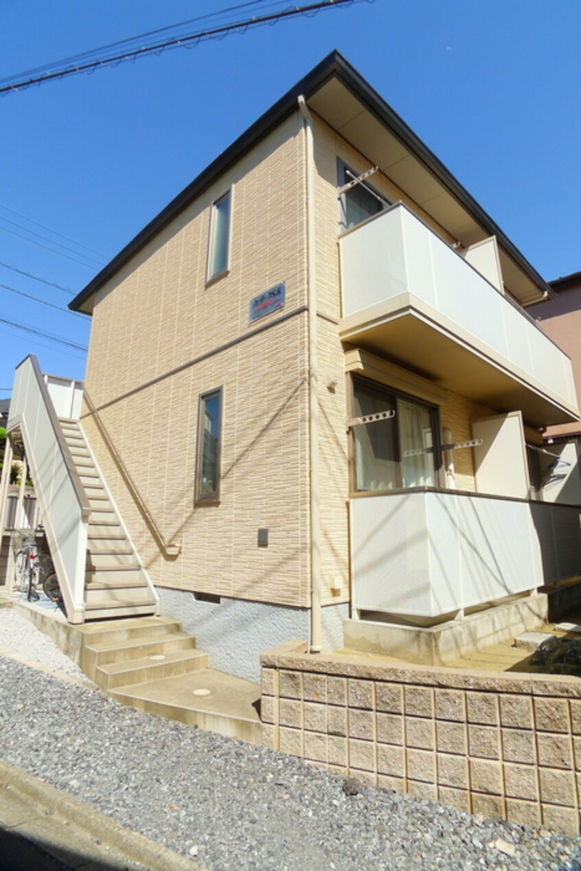 外観写真 フェリークＳ．Ｋ