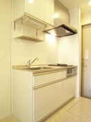 キッチン フェリークＳ．Ｋ