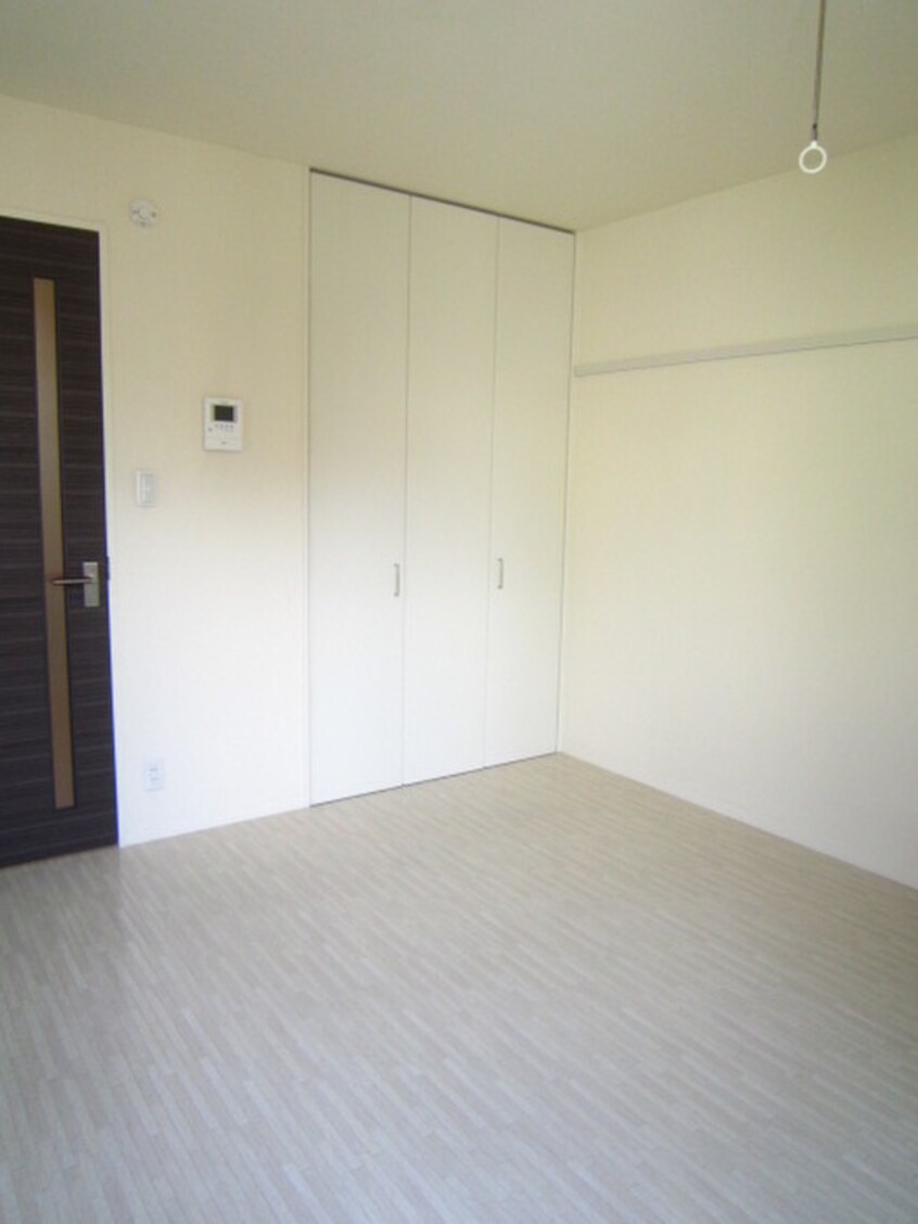 居室 フェリークＳ．Ｋ