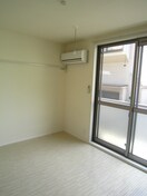 室内からの展望 フェリークＳ．Ｋ