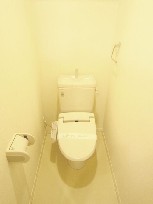 トイレ フェリークＳ．Ｋ