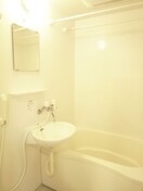 洗面 フェリークＳ．Ｋ