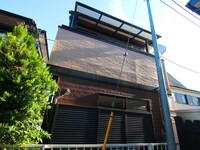 仮）川越市南大塚戸建