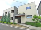 外観写真 CREA HAUS