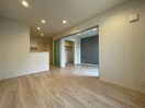 居室 CREA HAUS