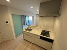 キッチン CREA HAUS