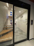 建物設備 CREA HAUS
