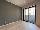 居室 CREA HAUS