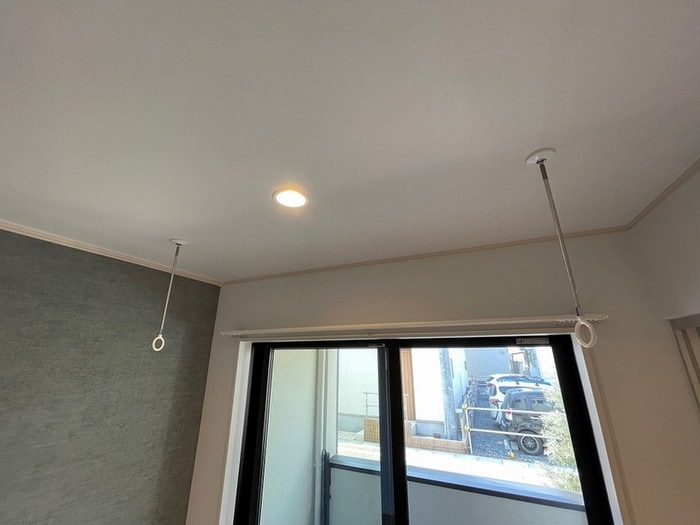 内観写真 CREA HAUS