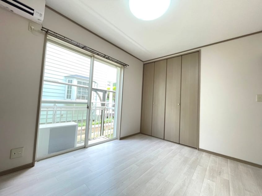 居室 ルアンジュ吉祥寺