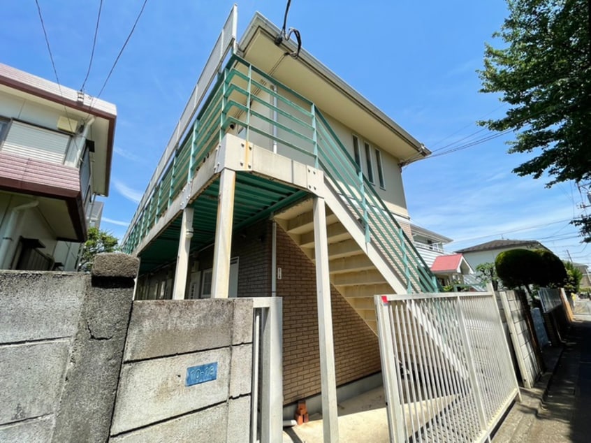 外観写真 ルアンジュ吉祥寺