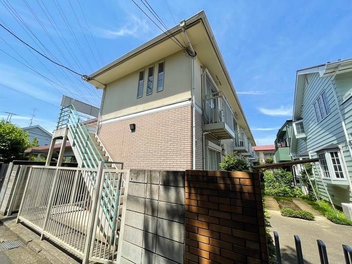 外観写真 ルアンジュ吉祥寺