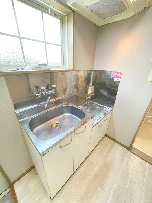 キッチン ルアンジュ吉祥寺