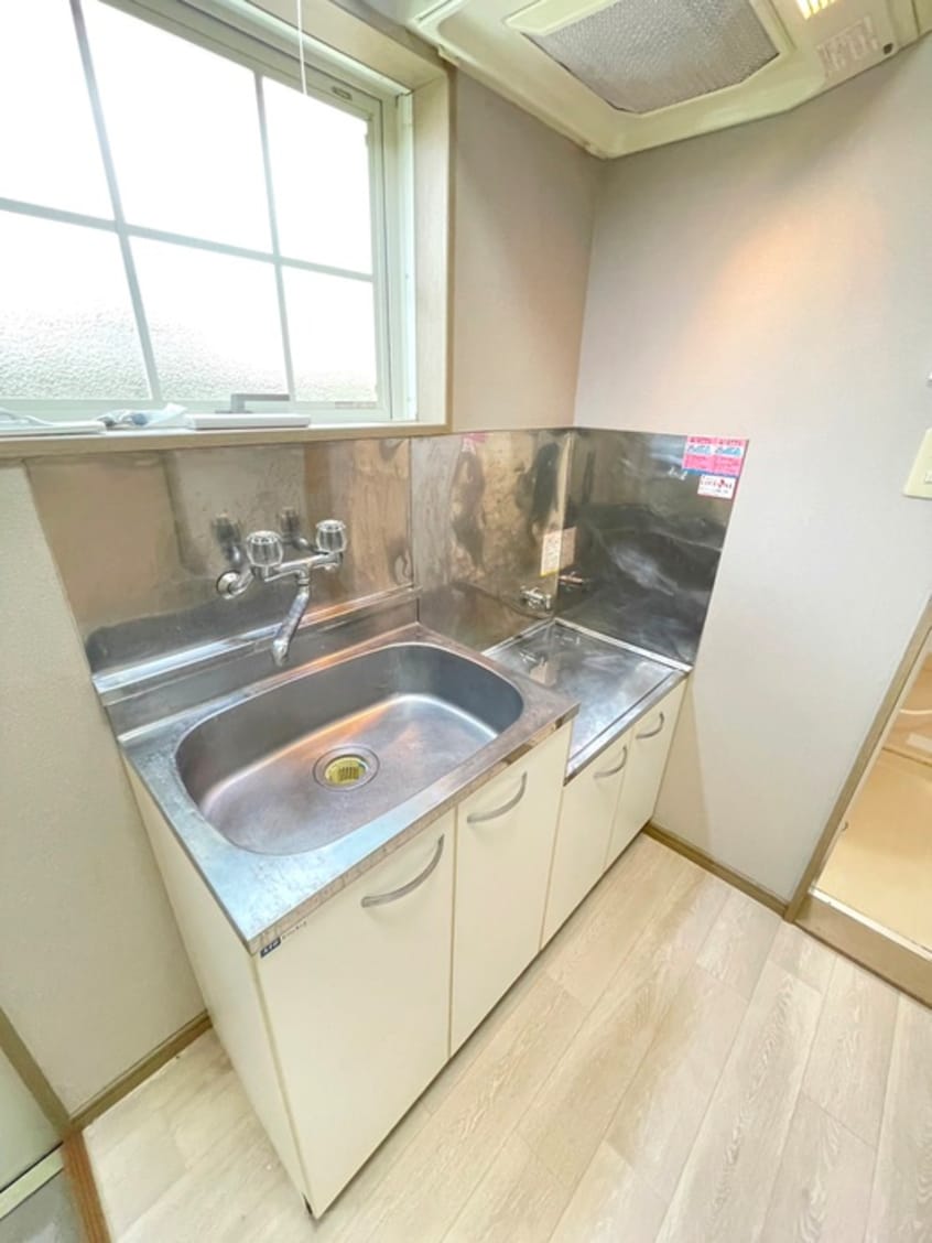 キッチン ルアンジュ吉祥寺