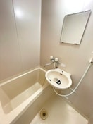 バス／シャワールーム等 ルアンジュ吉祥寺