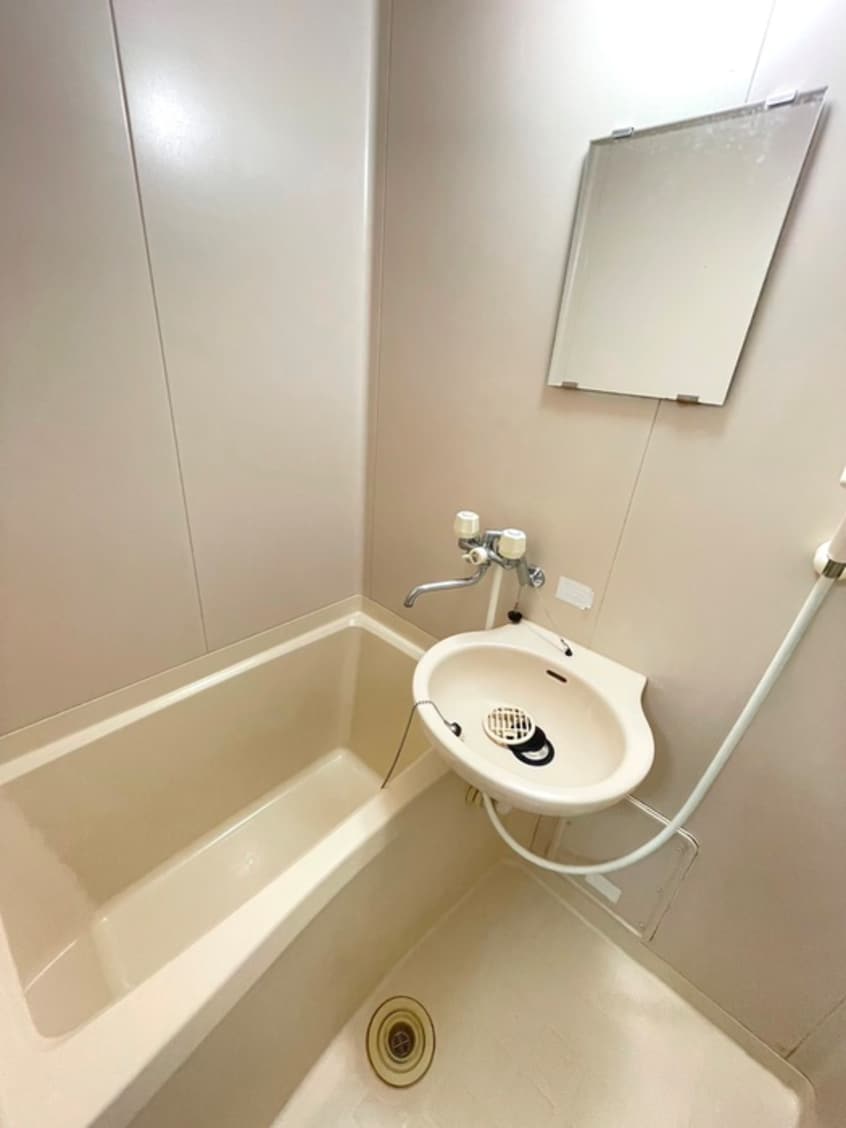 バス／シャワールーム等 ルアンジュ吉祥寺